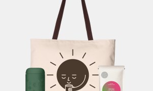 Sightglass Coffee Mother's Day Set